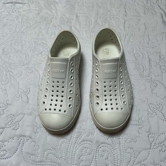 Native Jefferson Slip On Sneakers Size 12 - Picture 5 of 8